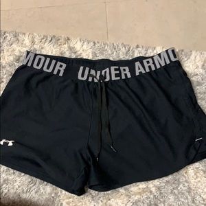 Under Armour Shorts